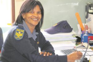 Sy volhard ná twee dekades