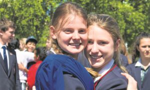 Somerset College notches up 346 distinctions