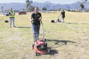 Oop harte en hande help