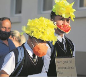 Kuikens begin jaar op ’n hoë noot