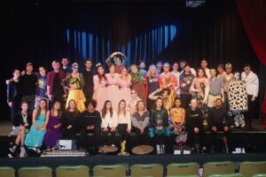 Bring the kids to the Playhouse to enjoy a pantomime classic