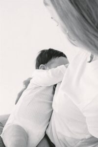 New moms, here’s what is sure to guarantee a positive breastfeeding experience