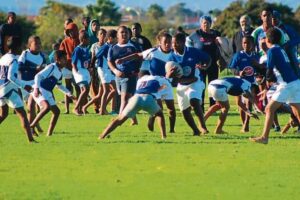 Blink toekoms wink vir jong rugbyster
