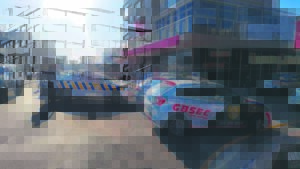 Misdaad-chaos in die Helderberg-kom