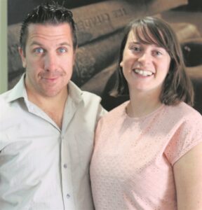 Teachers by day, directors by night