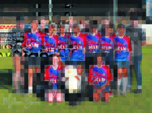 Undefeated run for GB’s young aspiring rugby stars