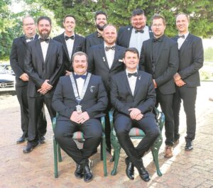 PHOTO GALLERY: New Tablers inducted at Avontuur