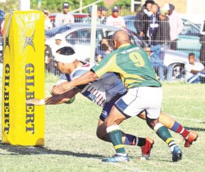 MC Boys grind out derby win over Rivas