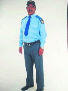 Geliefde inwoner dood