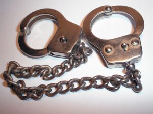 Abalone bust in Strand after chase