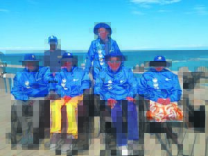 Echoes of Hope continue to engage