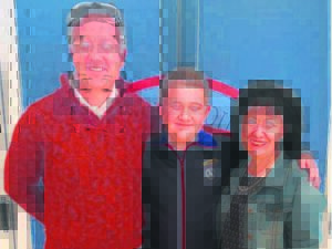 Louwtjies wys 2021-leiers aan