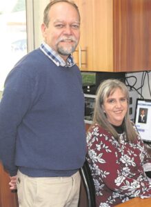 PV moves forward with new system