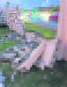 Polisie se lang reaksietyd skok