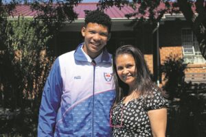 No mere storm in a teacup