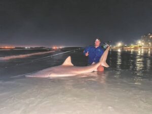 Hook, line & sinker: Holiday fever!