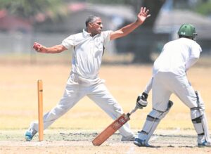 CLUB CRICKET: Helderberg clubs falter