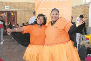 Cotlands enjoys World Play Day fun