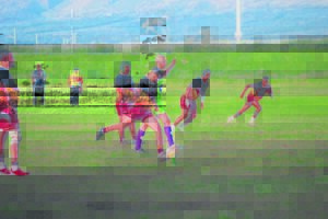 KLUBRUGBY: Slag van Superliga A