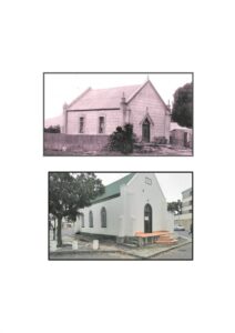 Centuries of Islam: Imams who served