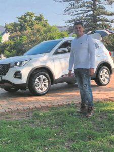 Plaaslike jong pa van twee sterf raaiselagtig