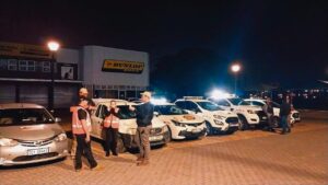 Police urge Gordon’s Bay and Strand residents to be alert as burglaries rise