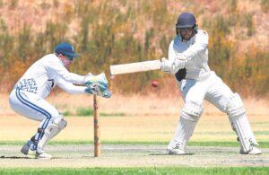 LOCAL CLUB CRICKET: SWCC, HCC stumble