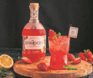 Cheers to summer: Join the Bubbly & Gin Summer Garden Party extravaganza