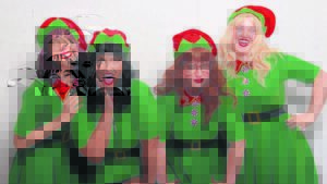 Celebrate the season with top-notch entertainment at The Drama Factory