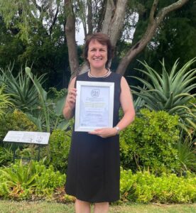 Helderberg schools among top in the province