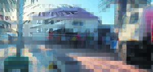 Residents’ ire at lack of toilets