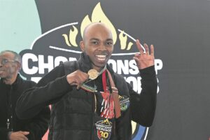 Entries for 2023 Championship Boerewors Competition now open