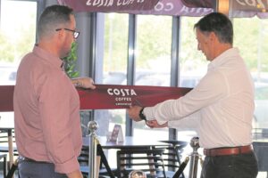 Mambos goes even bigger