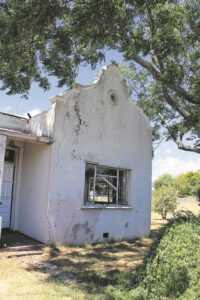 Proposed demolition plan slammed