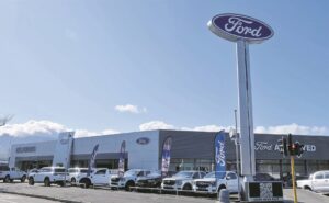 Kelfords punching above its weight