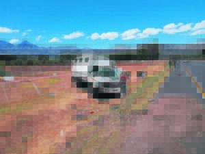 Man (55) injured in collision on N2 highway