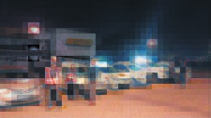 Burglaries on the increase