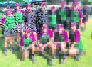 Hoërskool Strand oorheers WP toutrekkampioenskap