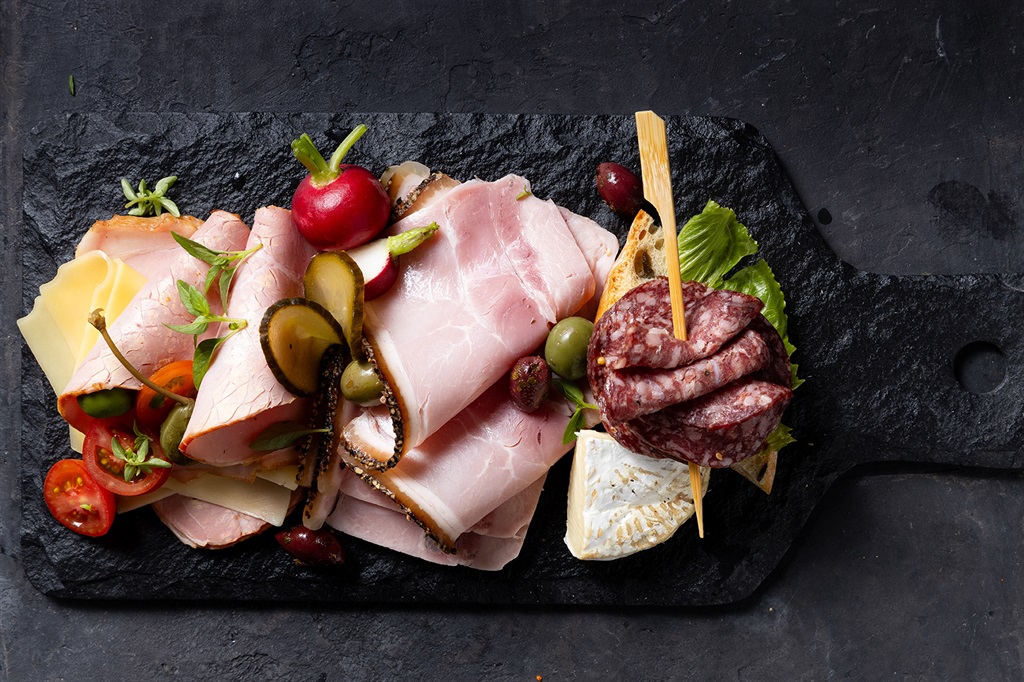 West Peak Speciality Meats, previously known as Ri