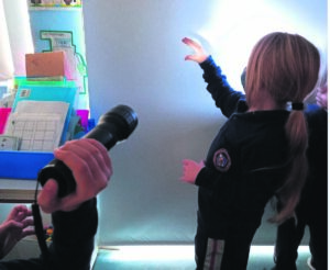 Learning can be fun!