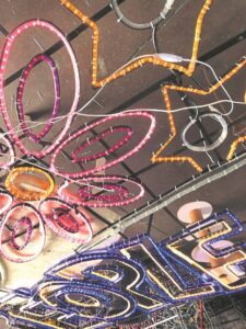 PHOTO: Festive Lights Switch-On unites all cultures and ages