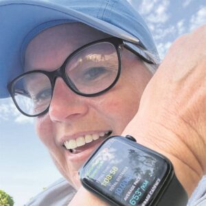 Running the race to raise awareness of homelessness