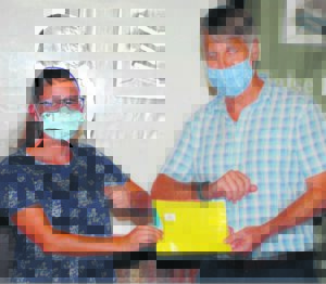 False Bay High lauds 2020 matrics