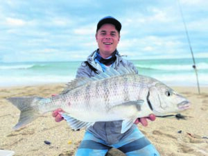 HOOK, LINE & SINKER: Small things make a big difference