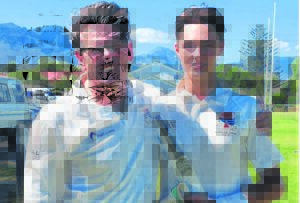 ’n Volle vyftig vir dié Arend!