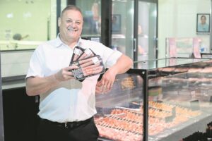 Root for another victory for Strand-based former boerie champ Jasper