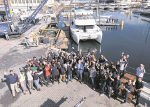 Africa’s premier boating exhibition sets sail at V&A Waterfront