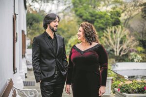 Kom luister na meesterlike uitvoering van Gioacchino Rossini se Petite Messe Solennelle
