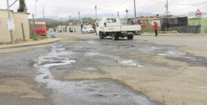 Project enters next phase