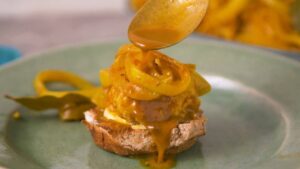 Lip-smacking Easter delights the whole family will enjoy